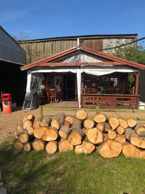 Trotters Café – Riding Farm Equestrian Centre